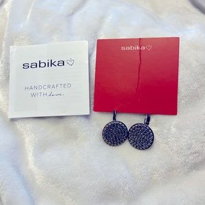 Sabika earrings